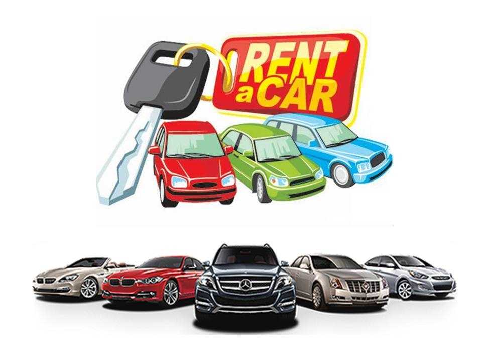 Bayraklı Rent A Car
